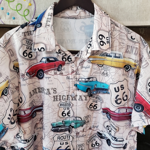 Route 66 Other - Route 66